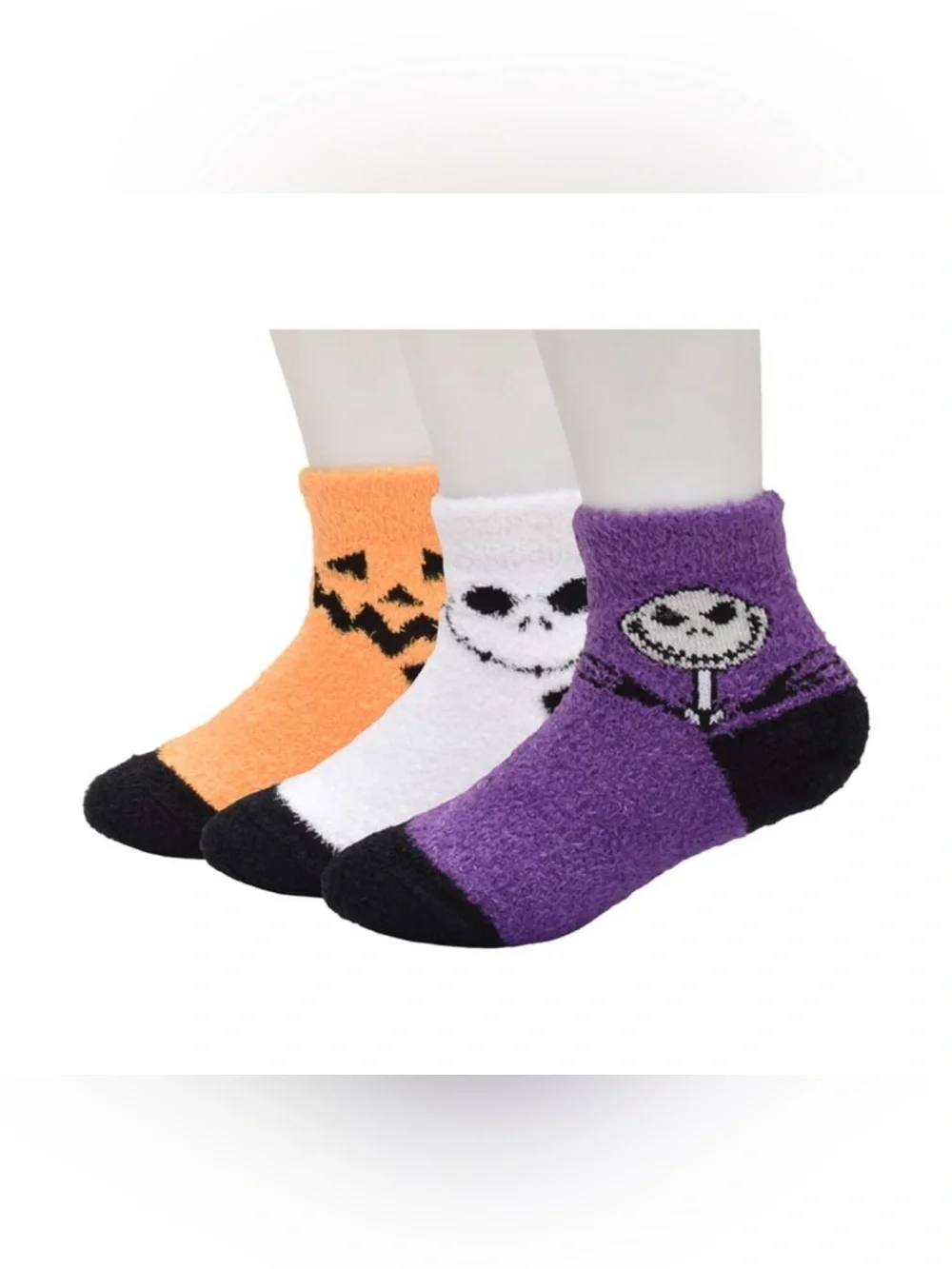 Disney 🎃 fuzzy